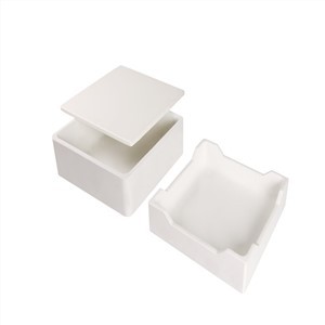 Alumīnija keramikas sagger